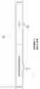Fig. 02 - Method and nodes for optimized and secure communication between routers and hosts