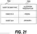 Fig. 22 - Cluster system and failover method for cluster system