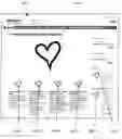 Fig. 01 - REPLACING WEB BROWSER IMAGES WITH VIEW FINDER OR GALLERY PICTURES