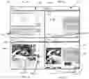 Fig. 02 - REPLACING WEB BROWSER IMAGES WITH VIEW FINDER OR GALLERY PICTURES