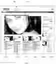 Fig. 04 - REPLACING WEB BROWSER IMAGES WITH VIEW FINDER OR GALLERY PICTURES
