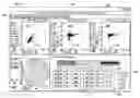 Fig. 01 - Multi-criteria decision support tool interface, methods and apparatus