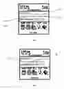 Fig. 07 - Method for presenting data on a small screen