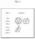 Fig. 02 - Object selection in web page authoring