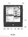 Fig. 07 - METHOD AND ARRANGEMENT FOR DESIGNATING A MENU ITEM ON A HANDHELD ELECTRONIC DEVICE