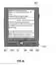 Fig. 08 - METHOD AND ARRANGEMENT FOR DESIGNATING A MENU ITEM ON A HANDHELD ELECTRONIC DEVICE