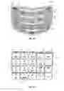 Fig. 22 - On-screen cursor navigation delimiting on a handheld communication device