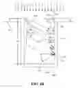 Fig. 06 - Method, system, and computer program product for determining three-dimensional feature characteristics in electronic designs
