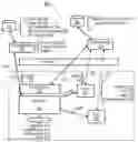 Fig. 01 - Server including components for accessing and displaying internet content and for providing same to a client