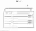 Fig. 08 - Method of changing system configuration in shared-nothing database management system