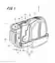 Fig. 02 - ELECTRONIC EQUIPMENT