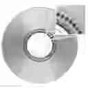 Fig. 01 - Read-Side Anti-Theft Discs