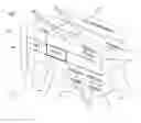 Fig. 01 - Three dimensional light electronic programming guide