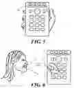 Fig. 04 - Remote control with user profile capability