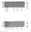 Fig. 07 - Plant genes encoding Dr1 and DRAP1, a global repressor complex of transcription