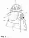 Fig. 07 - Collar configuration for firefighter garment