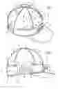 Fig. 02 - ADJUSTABLE FIT CAP WITH MOVABLE EAR FLAP