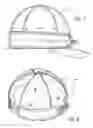 Fig. 06 - ADJUSTABLE FIT CAP WITH MOVABLE EAR FLAP