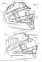 Fig. 02 - Shock-absorbing facemask attachment assembly