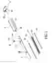 Fig. 04 - Windscreen wiper structure