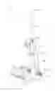 Fig. 01 - UPRIGHT VACUUM CLEANER HAVING LATCH MECHANISM WITH REPLACEABLE STOP