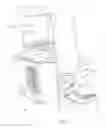 Fig. 06 - UPRIGHT VACUUM CLEANER HAVING LATCH MECHANISM WITH REPLACEABLE STOP
