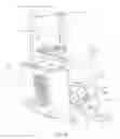 Fig. 07 - UPRIGHT VACUUM CLEANER HAVING LATCH MECHANISM WITH REPLACEABLE STOP