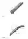 Fig. 03 - Suction Hose For a Vacuum Cleaner