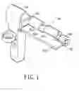 Fig. 02 - Hinge having a stop to enhance closure effect