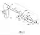 Fig. 03 - Hinge having a stop to enhance closure effect