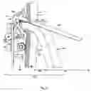 Fig. 08 - Hinge mechanism