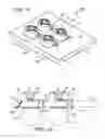 Fig. 09 - Method of producing a land grid array interposer utilizing metal-on-elastomer