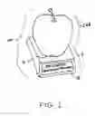 Fig. 02 - Pencil sharpener with replaceable decorative housing