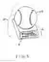 Fig. 06 - Pencil sharpener with replaceable decorative housing