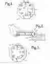 Fig. 02 - Carpentry marking tool