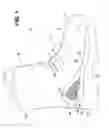 Fig. 02 - Scent carrying hunting boot