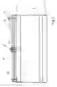 Fig. 03 - Blade for a snow plough