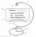 Fig. 01 - Floating desk item displays