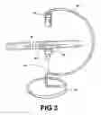 Fig. 04 - Floating desk item displays