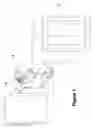 Fig. 02 - Lighted Artwork Holder