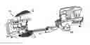 Fig. 01 - Frame-mounted trigger safety and well extension