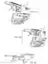 Fig. 04 - Frame-mounted trigger safety and well extension