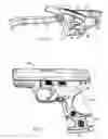Fig. 05 - Frame-mounted trigger safety and well extension
