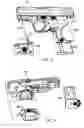 Fig. 06 - Frame-mounted trigger safety and well extension