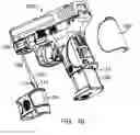 Fig. 07 - Frame-mounted trigger safety and well extension