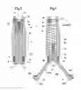Fig. 04 - Vertical fore grip with bipod