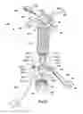 Fig. 22 - Vertical fore grip with bipod