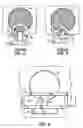 Fig. 03 - Rear aperture sight for rifle
