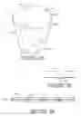 Fig. 03 - Collapsible and/or erectable floral containers
