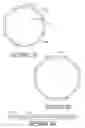 Fig. 04 - Collapsible and/or erectable floral containers